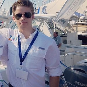 Meet your Posher, Noah